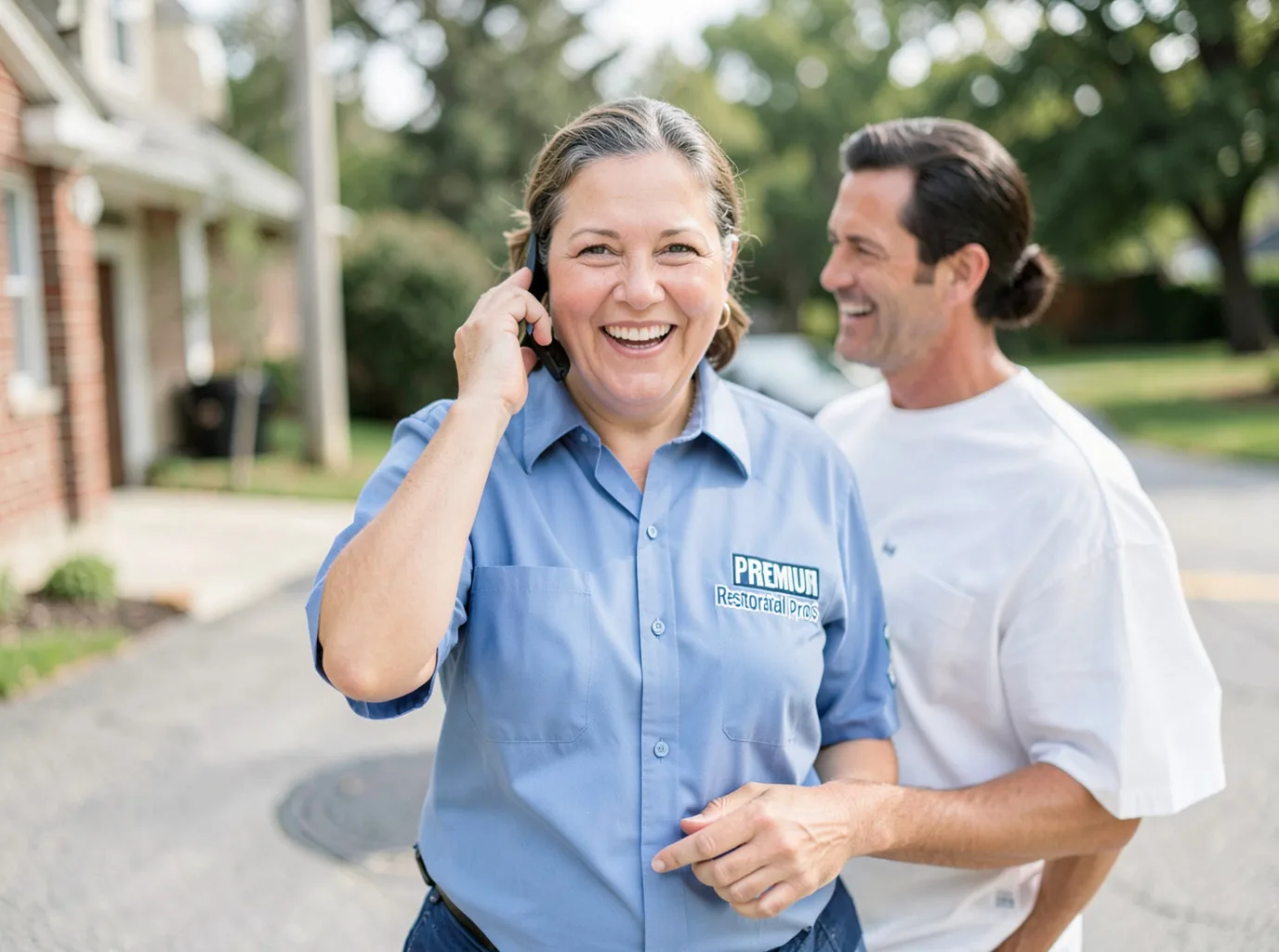 Water Damage Restoration Valmeyer, IL FAQs